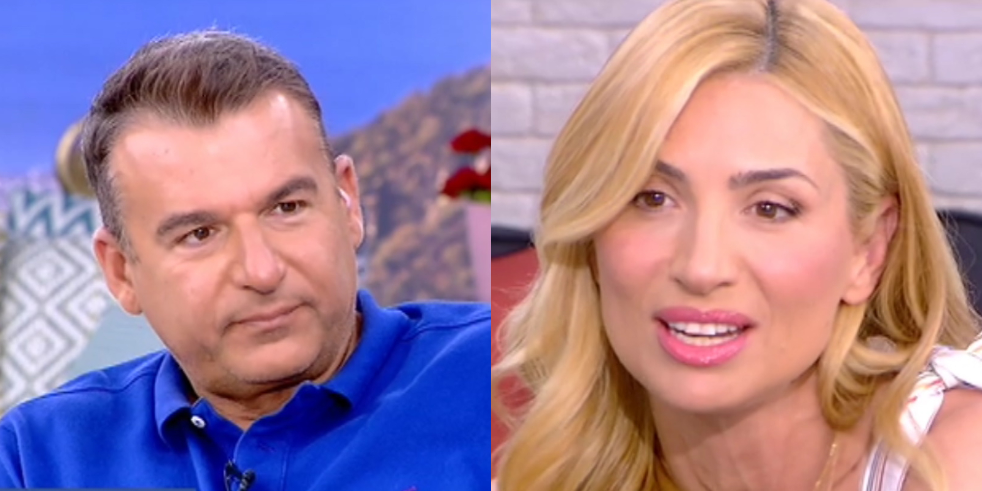 Μαρία Ηλιάκη