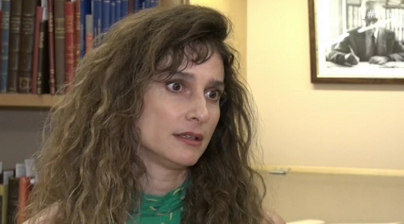 Μαρίνα Καλογήρου