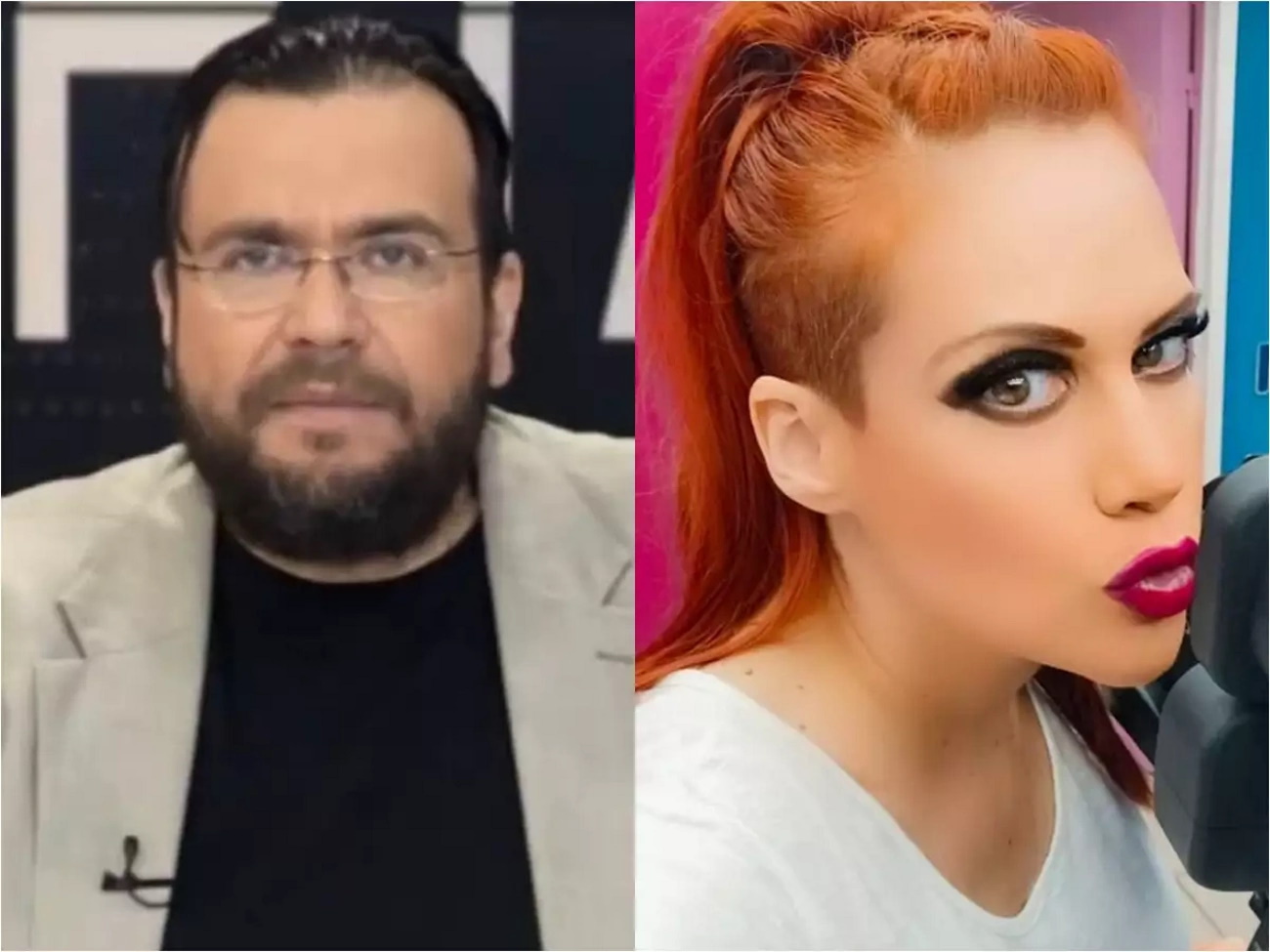 Τζίνα Ντρούλις