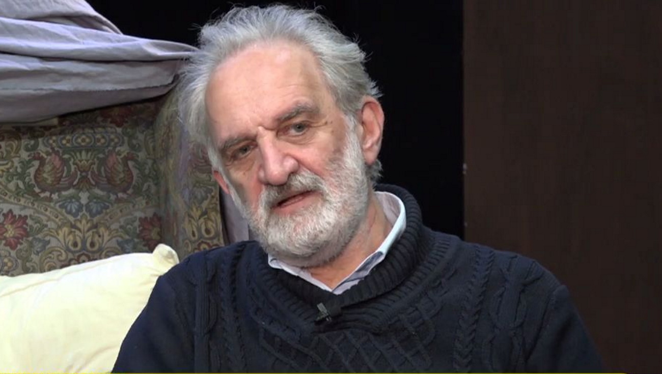 Δημήτρης Καταλειφός