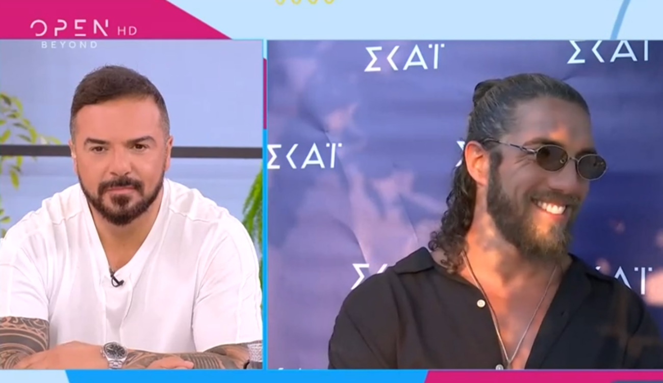 Γιώργος Κόρομι
