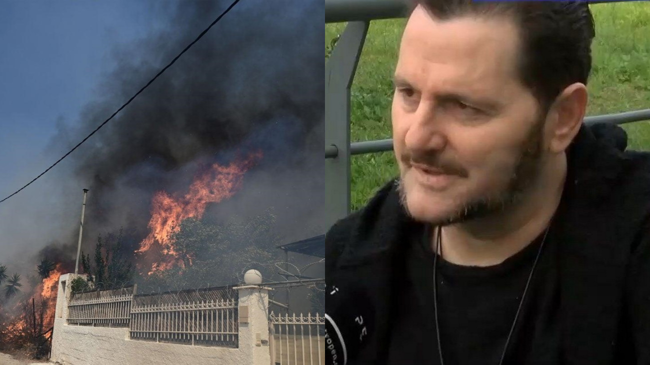 Λευτέρης Βαζαίος