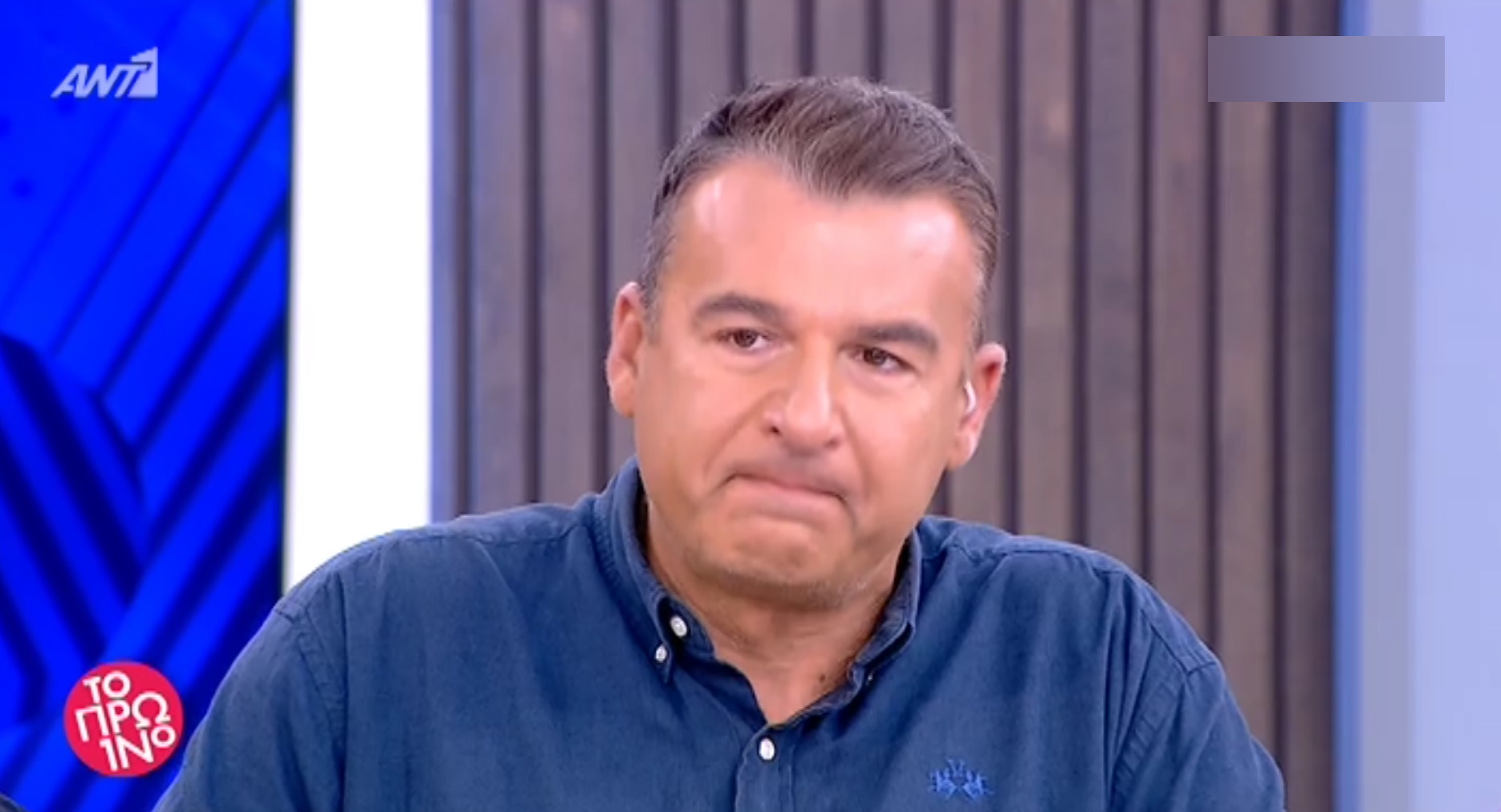 Γιώργος Λιάγκας