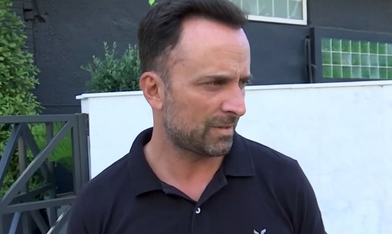 Γιώργος Λιανός