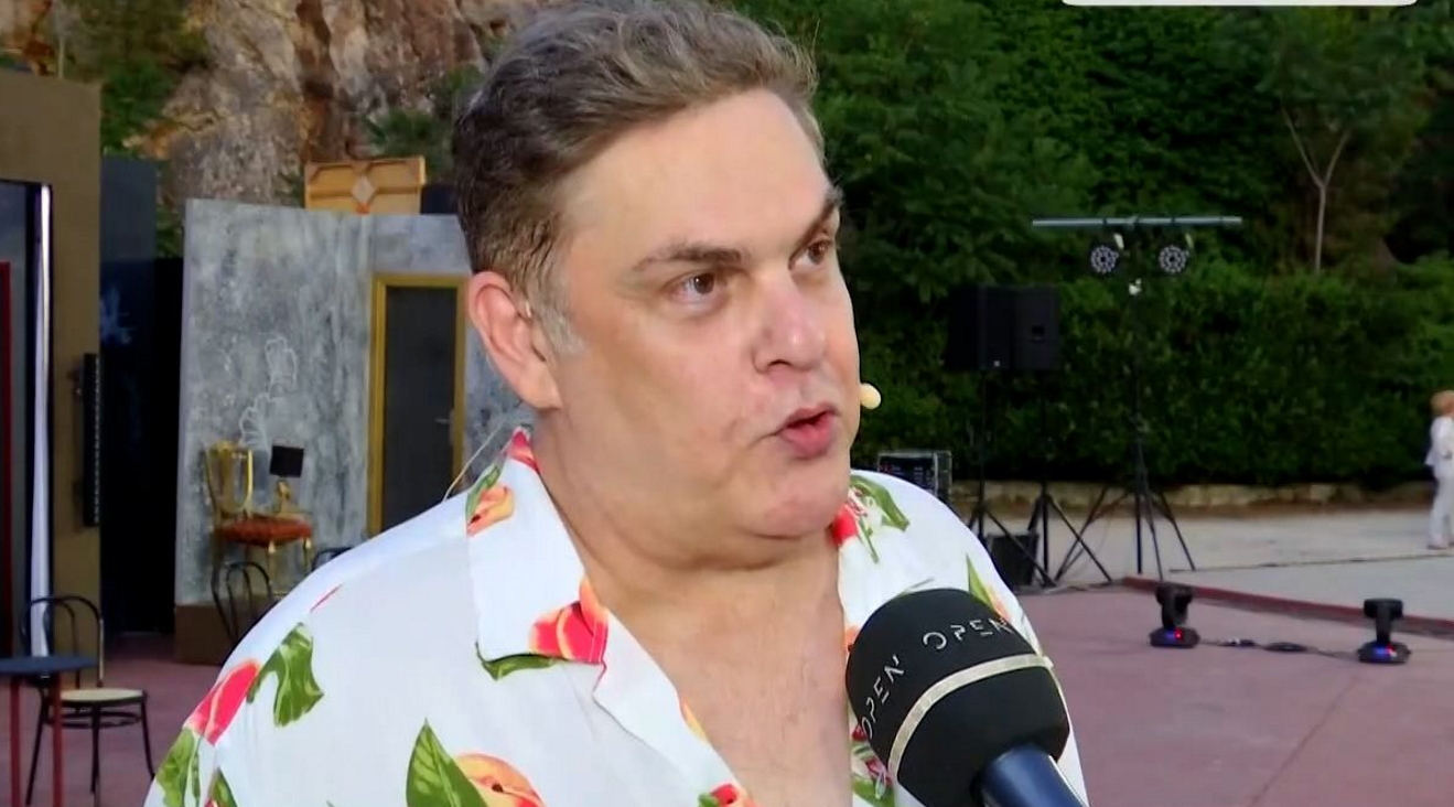 Αντώνης Λουδάρος