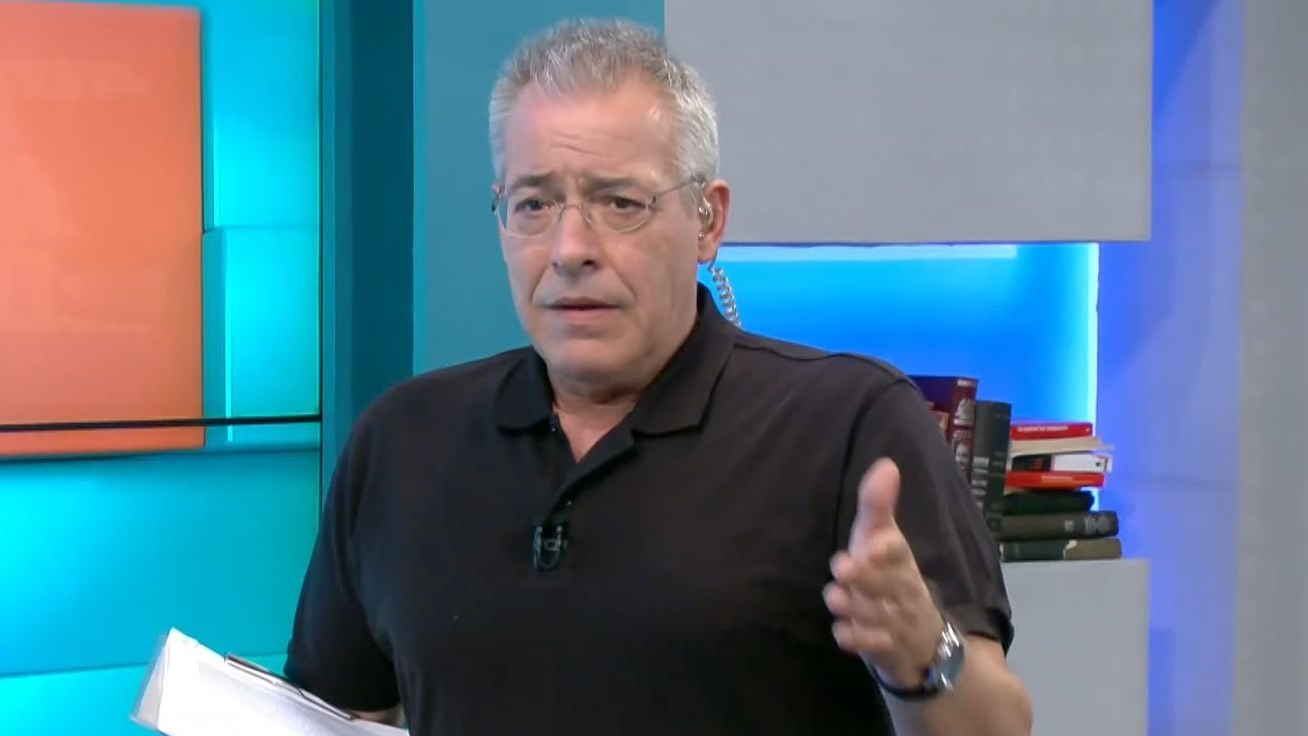 Νίκος Μάνεσης