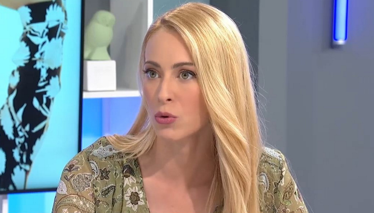 Σοφία Μανωλάκου