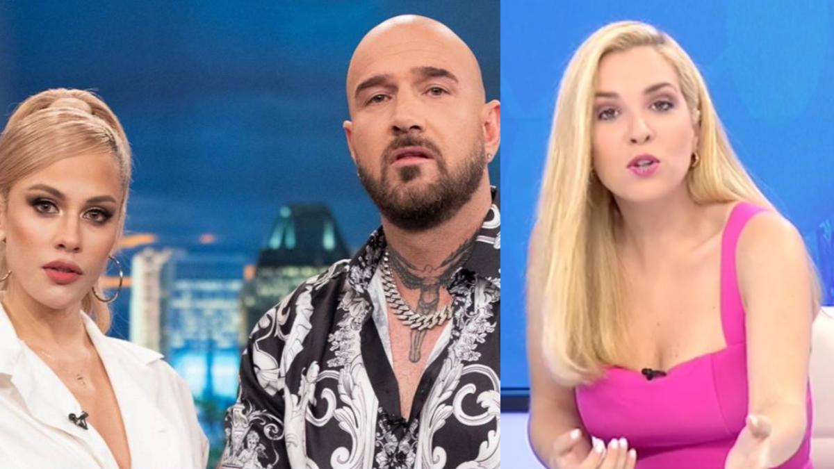 Αναστασοπούλου KINGS