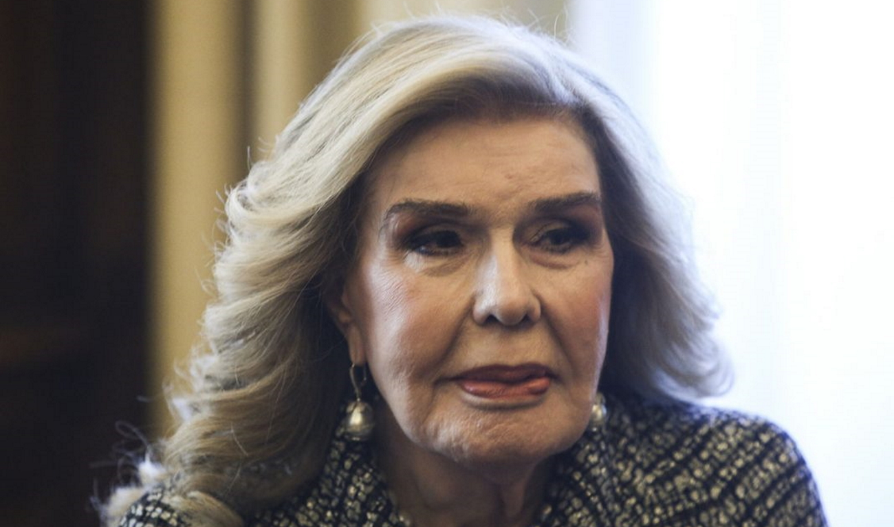 Μαριάννα Βαρδινογιάννη