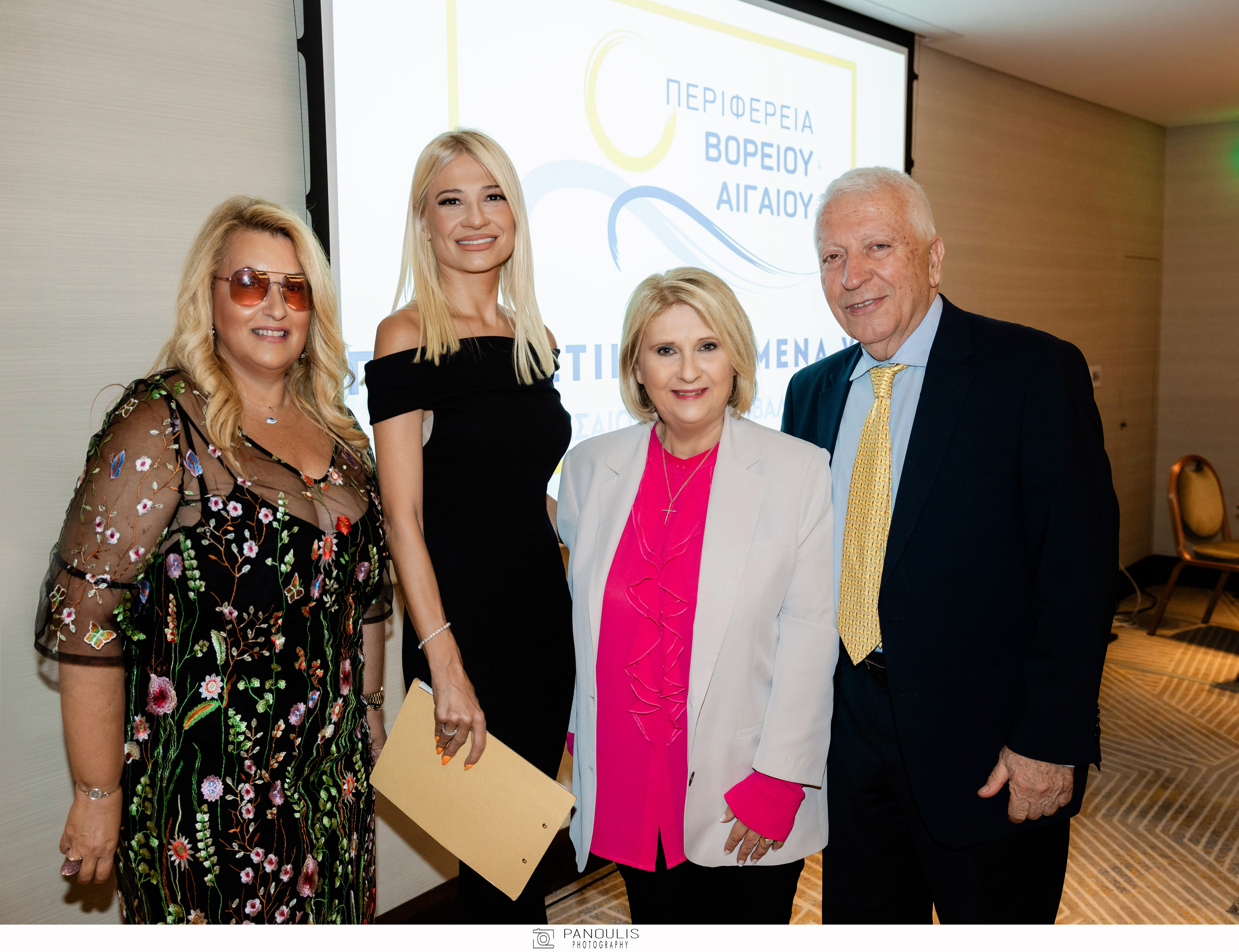 2ο Μεσαιωνικό φεστιβάλ Χίου: Στον Πολιτισμό του αύριο με την αύρα του χθες