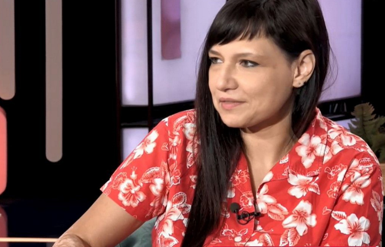 Αθηναϊς Νέγκα