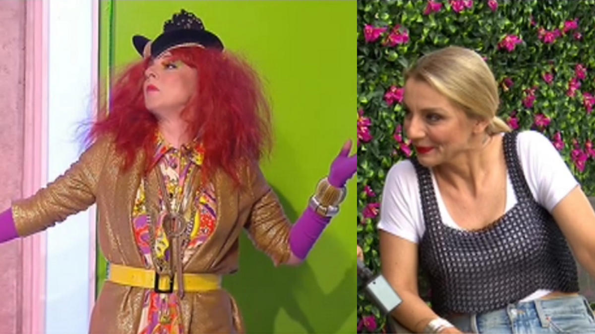 Ματίνα Νικολάου