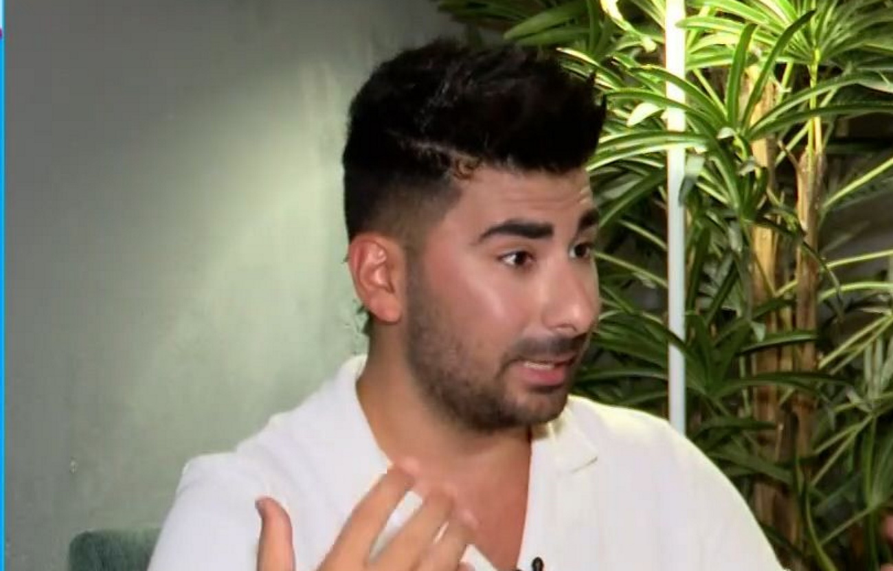 Κωνσταντίνος Παντελίδης