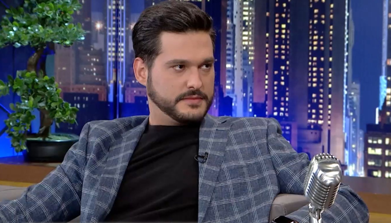 Φοίβος Παπαδάκης