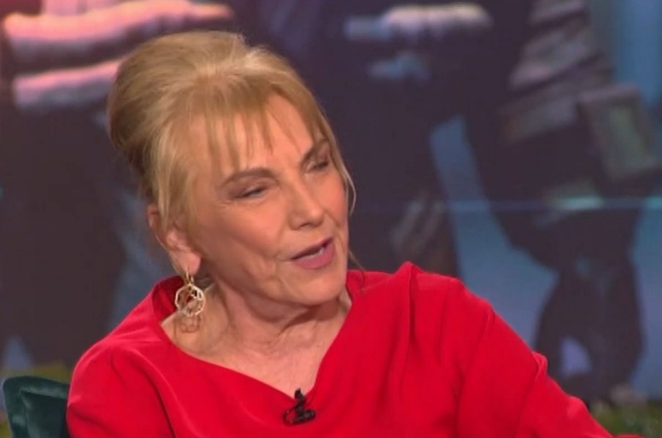 Φωτεινή Πιπιλή