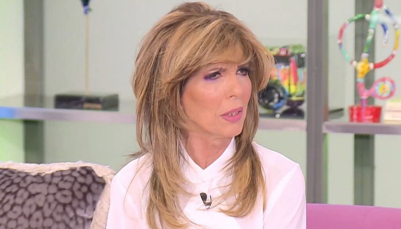 Κατερίνα Στανίση