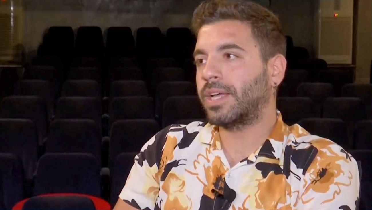 Βασίλης Τριανταφύλλου