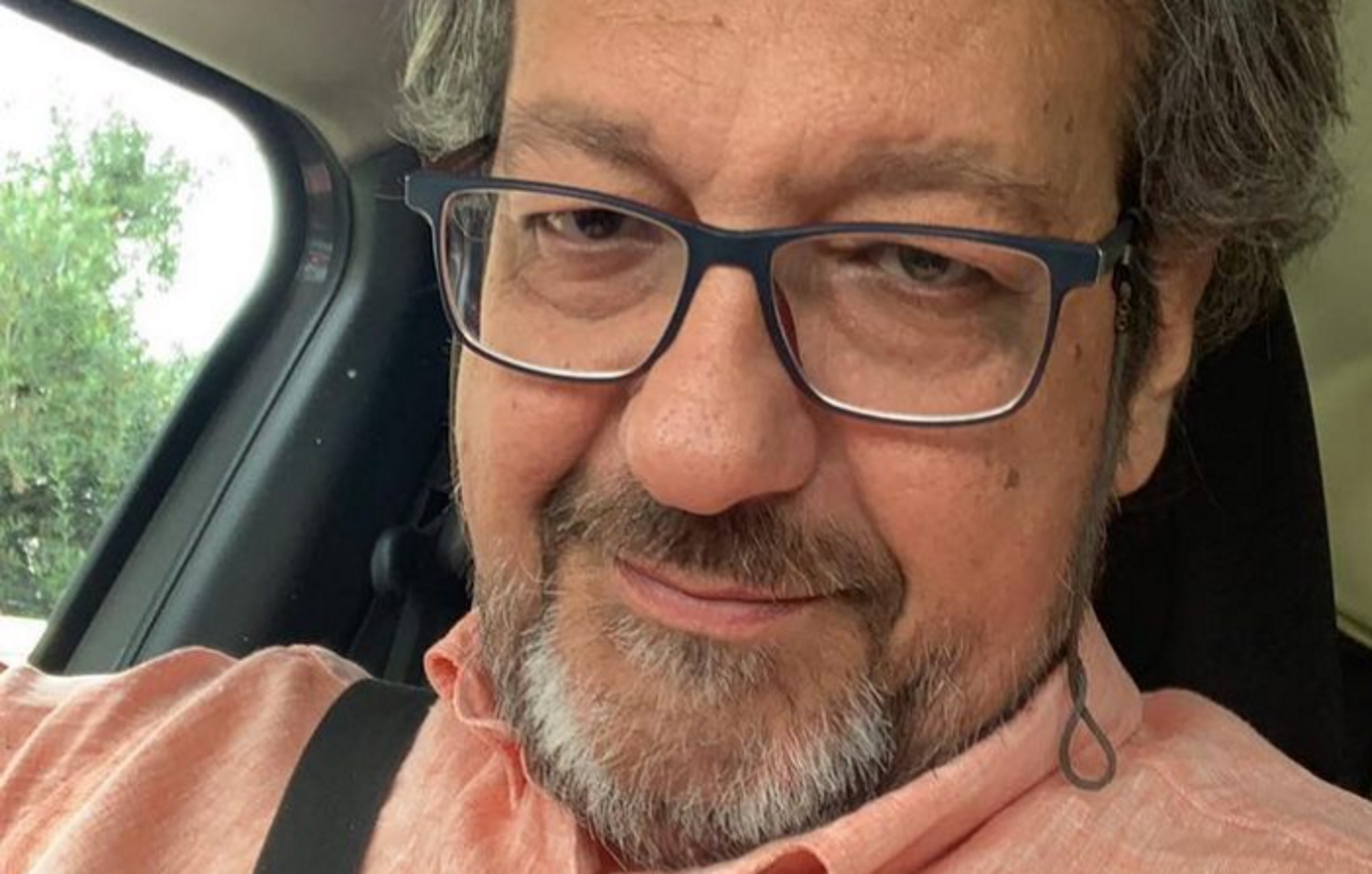 Κωστής Τσιακανίκας