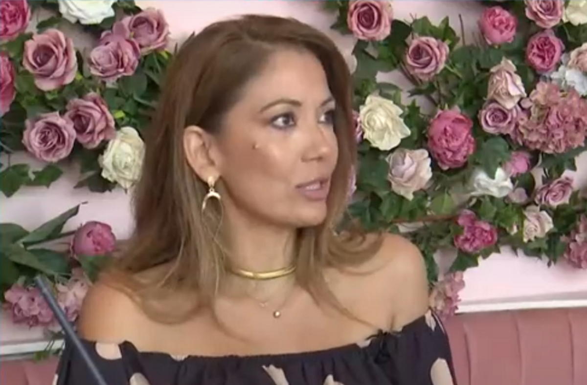 Γιώτα Τσιμπρικίδου