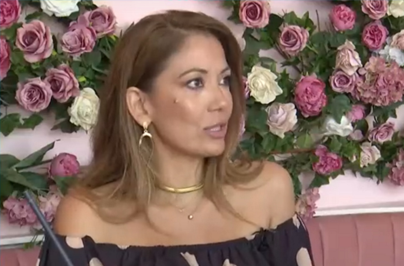 Γιώτα Τσιμπρικίδου