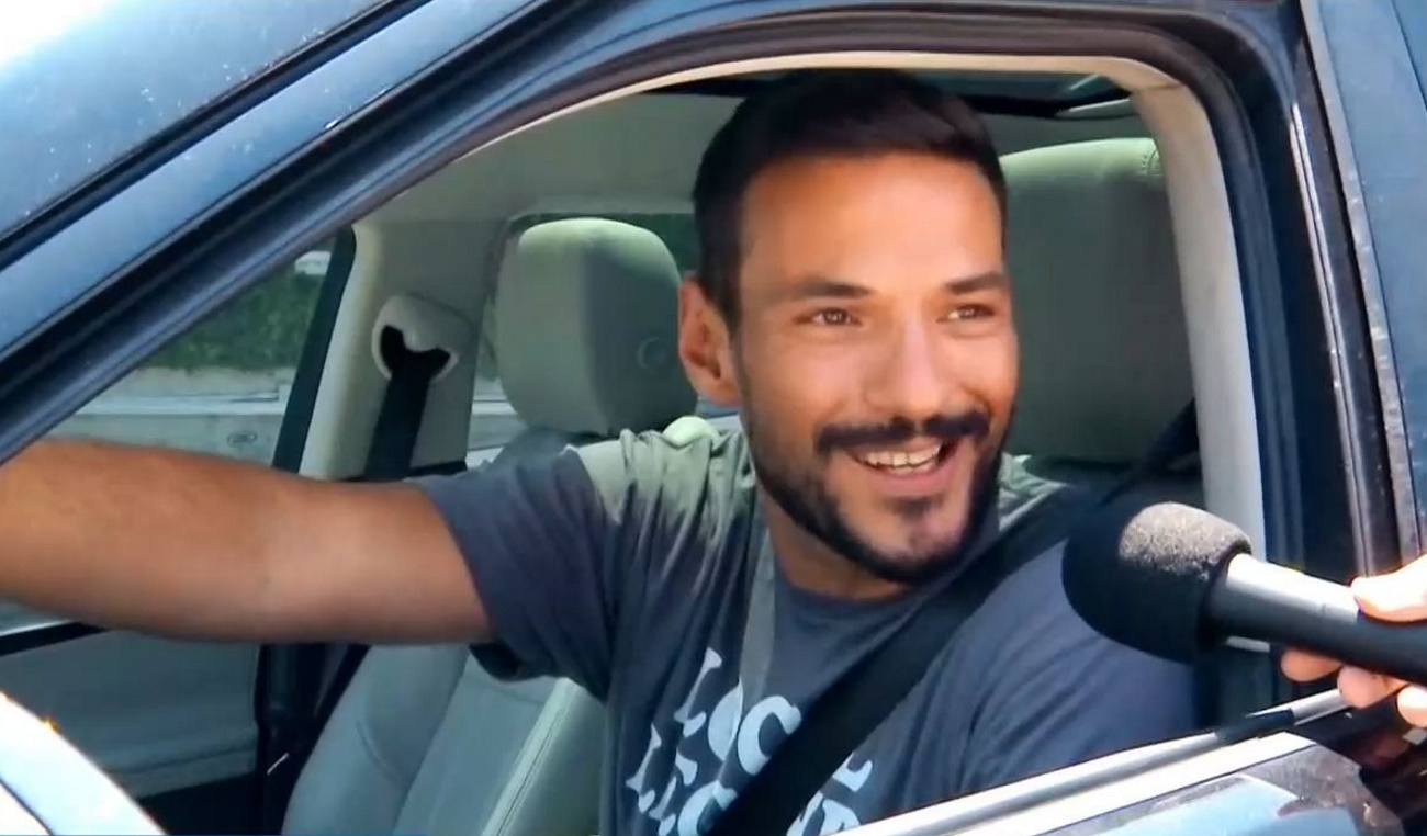 Κώστας Τσουρός