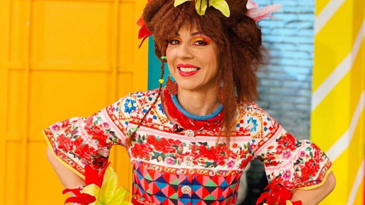 Ματίνα Νικολάου