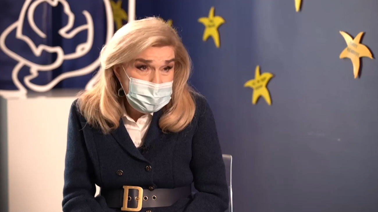 Μαριάννα Βαρδινογιάννη