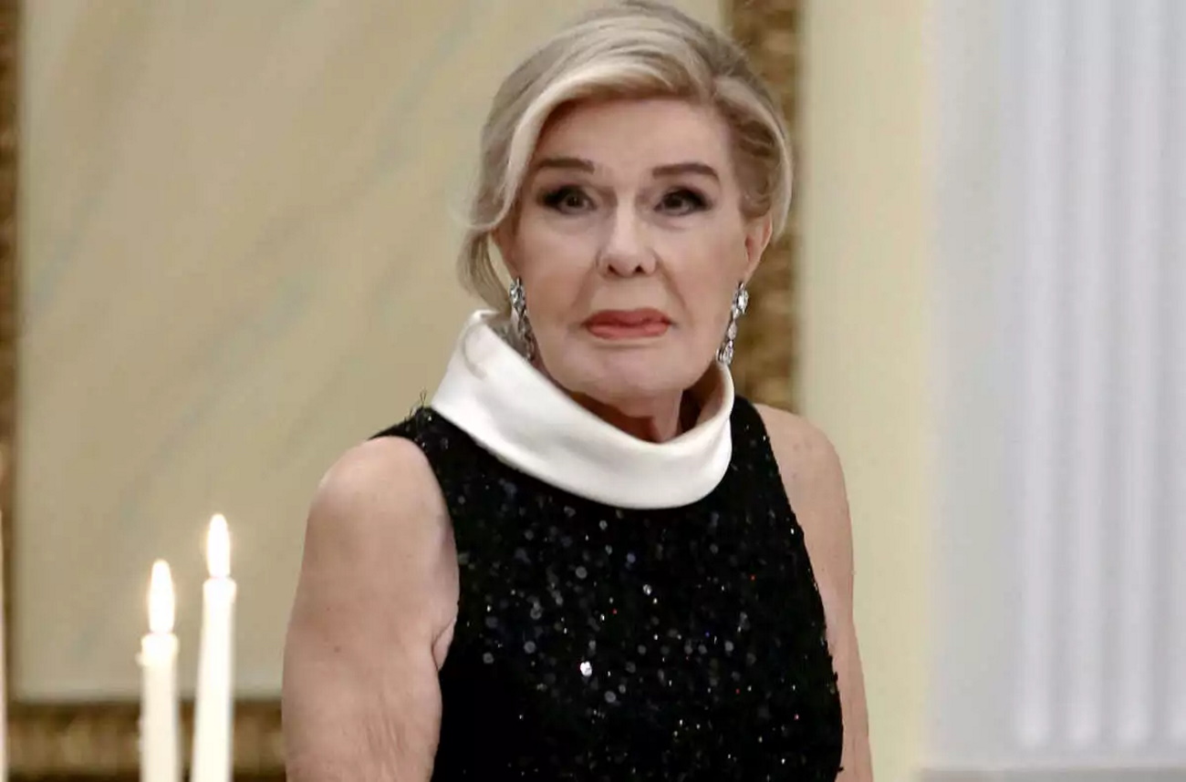 Μαριάννα Βαρδινογιάννη