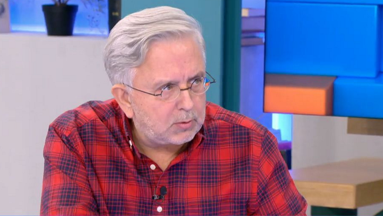 Δήμος Βερύκιος