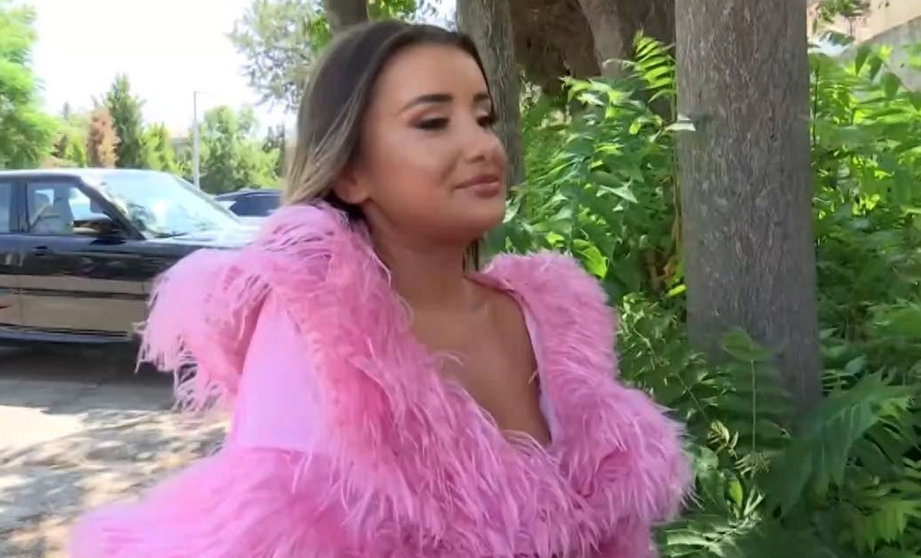 Emilia Vodos