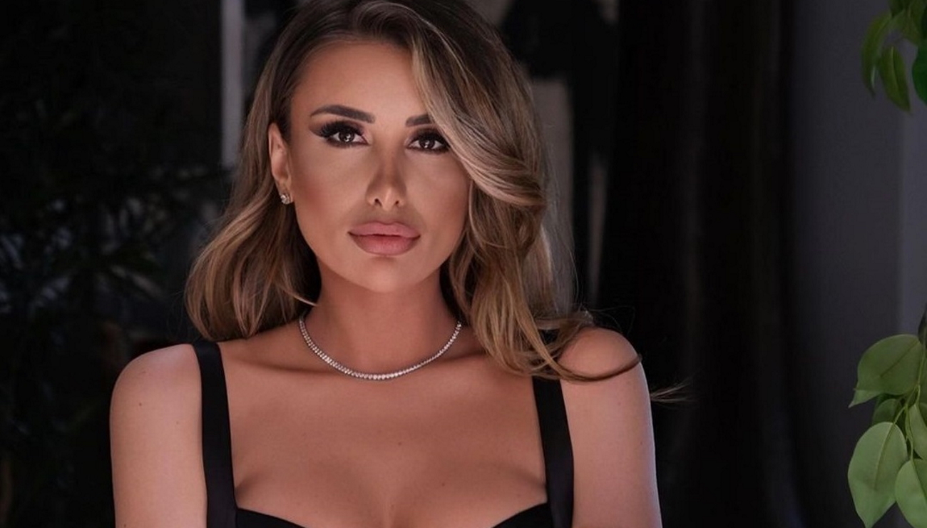 Emilia Vodos