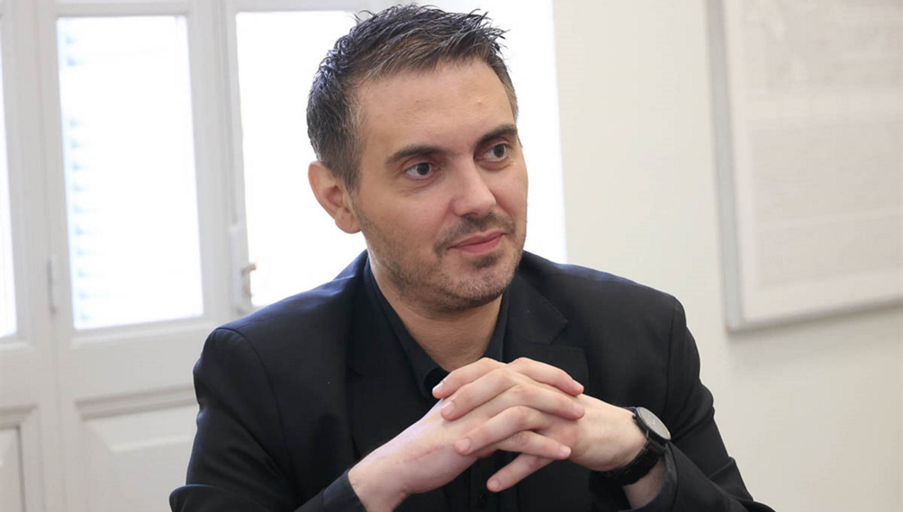 Μιχάλης Χατζηγιάννης