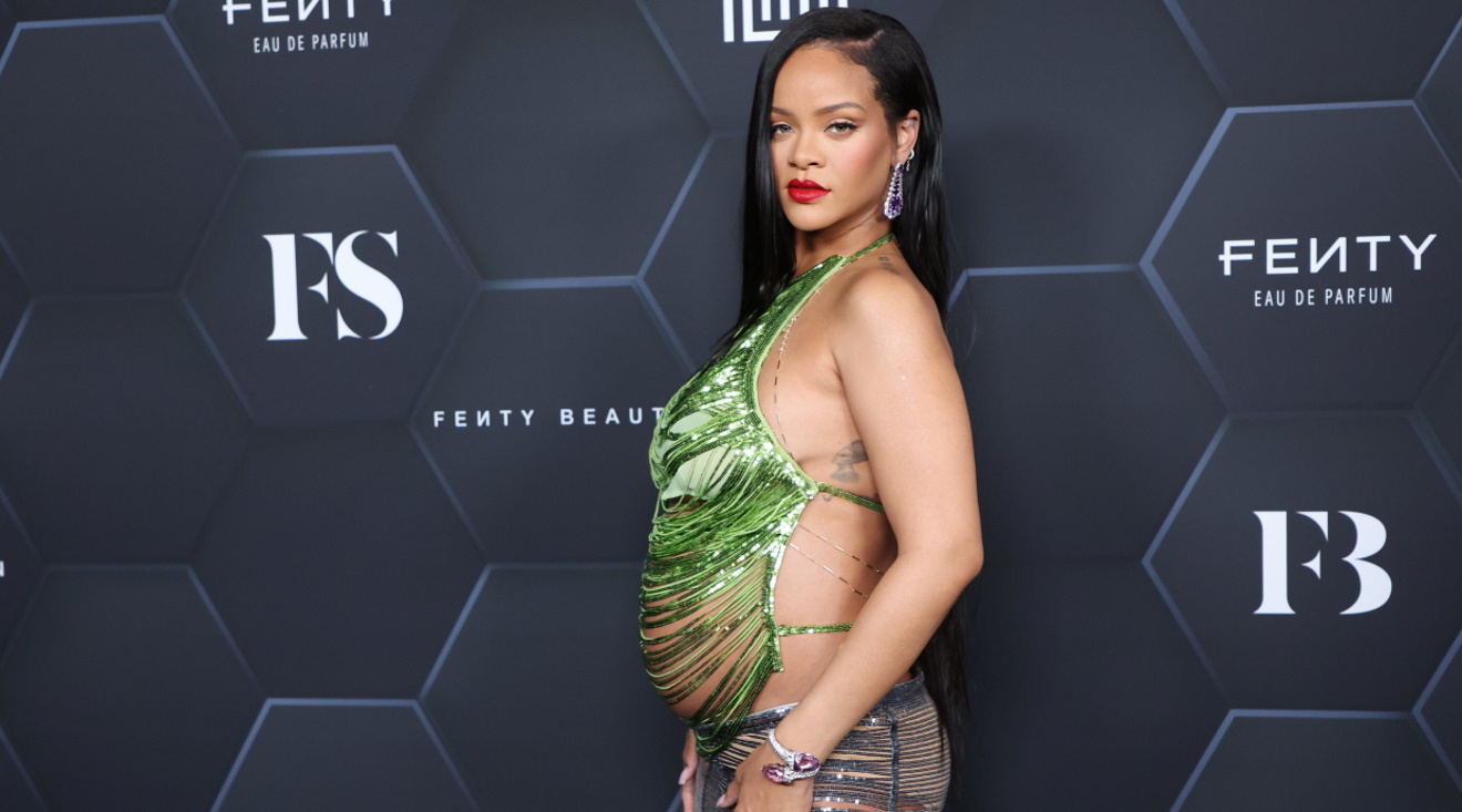 Rihanna