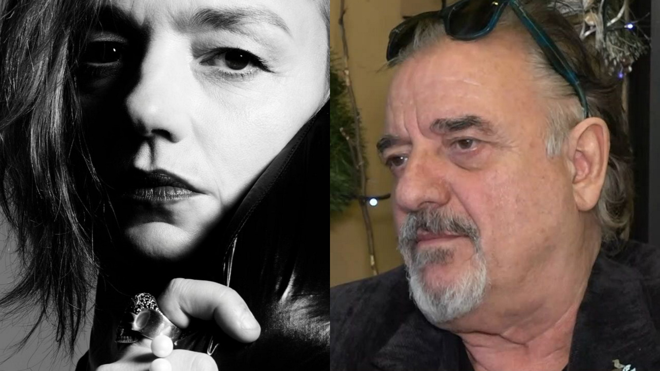 Μιχάλης Μητρούσης για Λένα Κιτσοπούλου: “Το θεωρώ απατεωνιά, δεν μου λέει κάτι σκηνοθετικά”