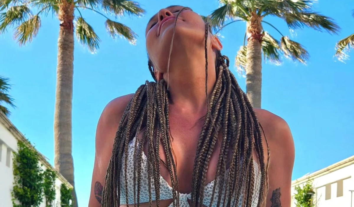 Πηνελόπη Αναστασοπούλου