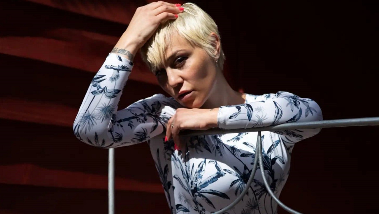 Πηνελόπη Αναστασοπούλου