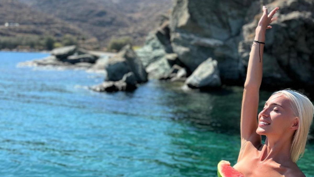 Αθηνά Χρυσαντίδου