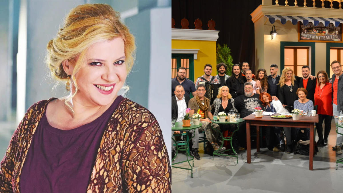 Αθηνά Καμπάκογλου