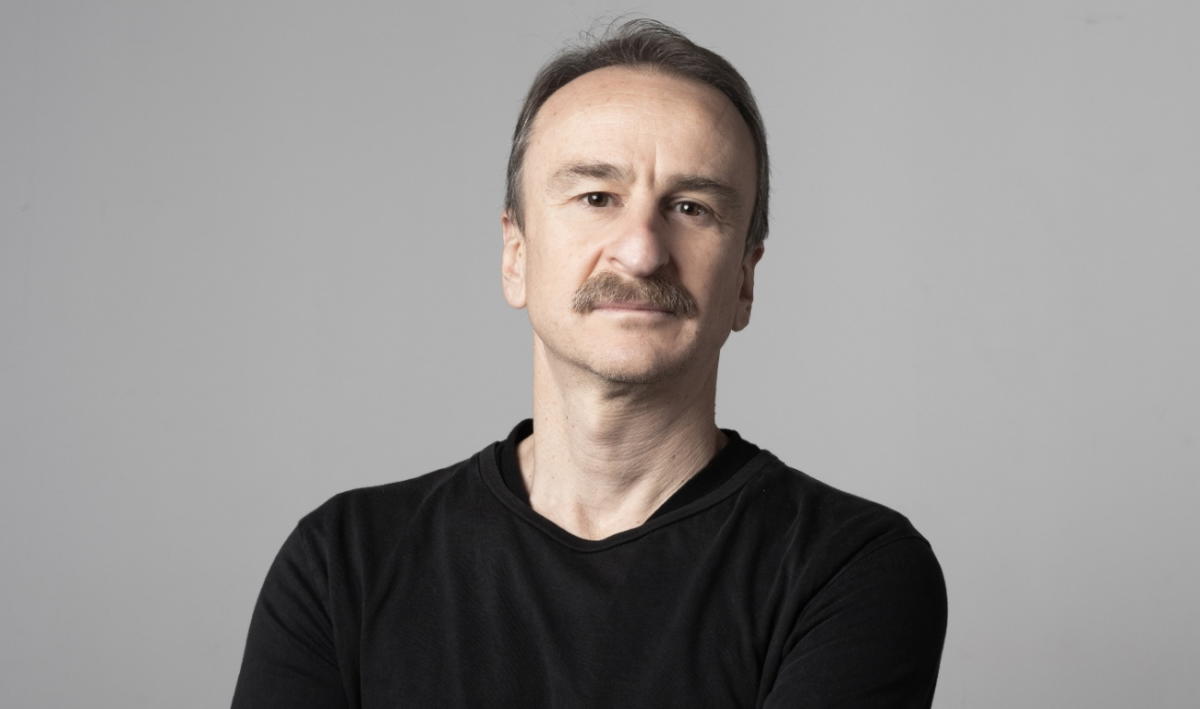 Παντελής Δεντάκης