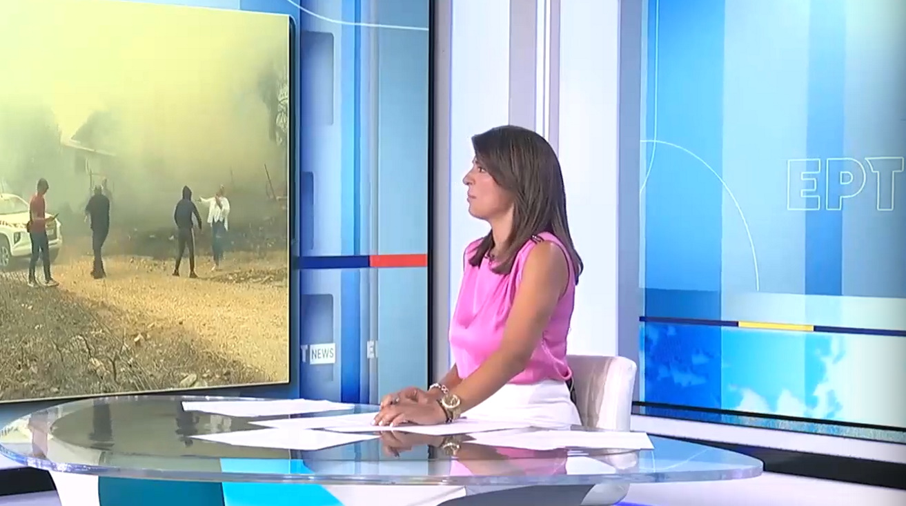 Αλεξάνδρα Δουβαρά