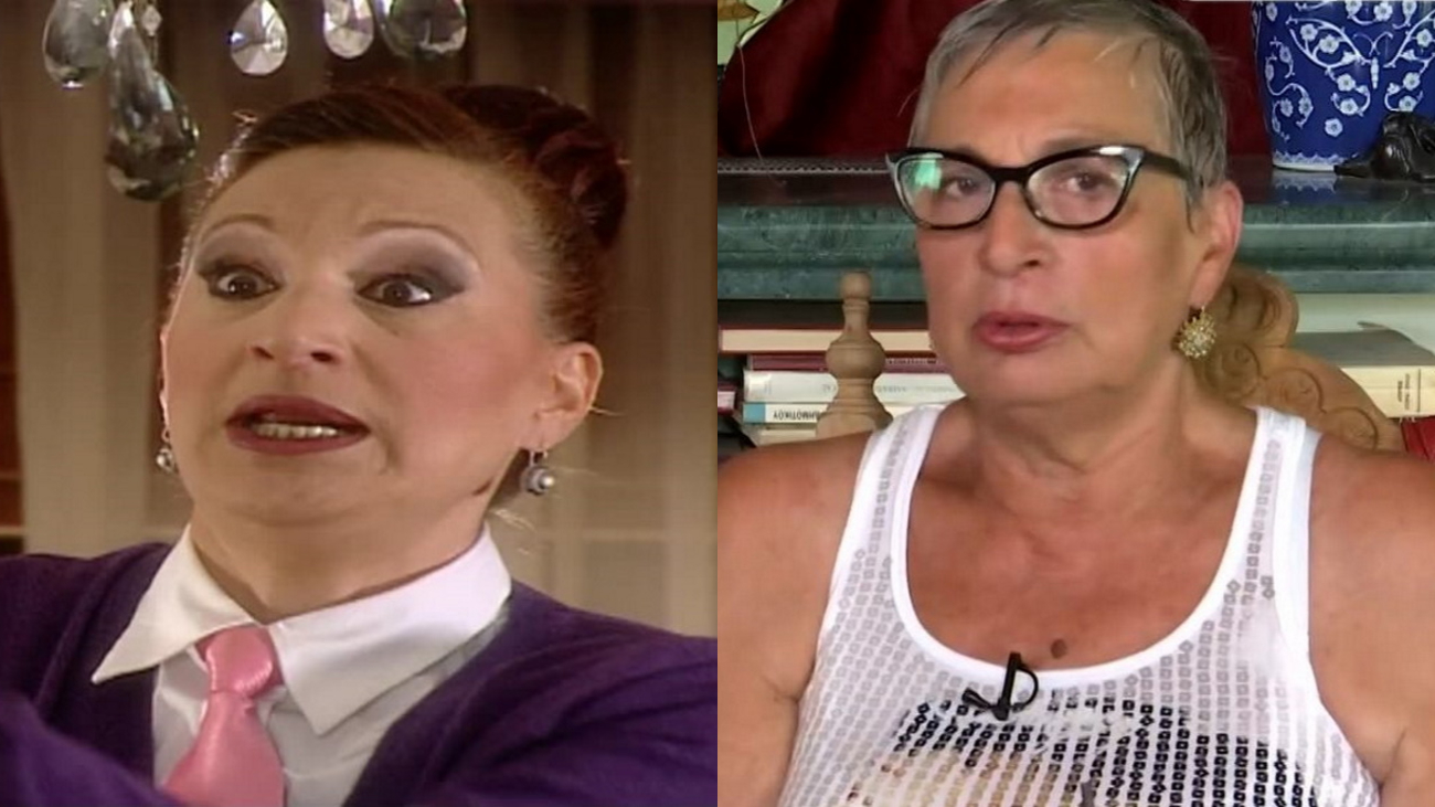 Ελένη Τζώρτζη