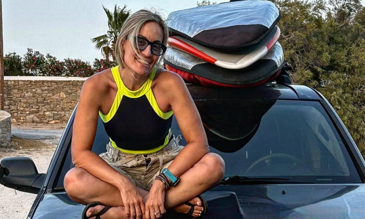 Ελεονώρα Μελέτη