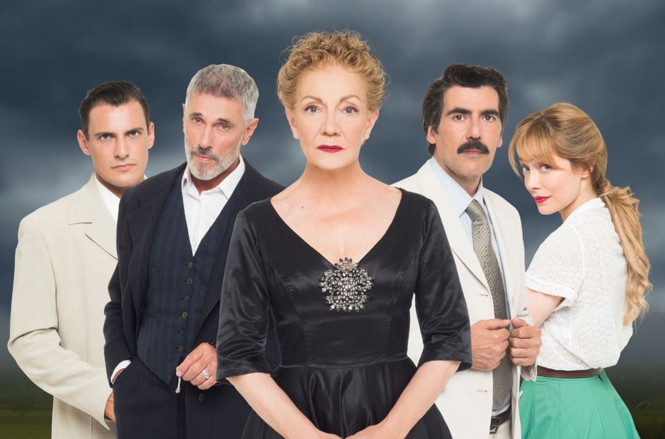 Έρωτας Φυγάς