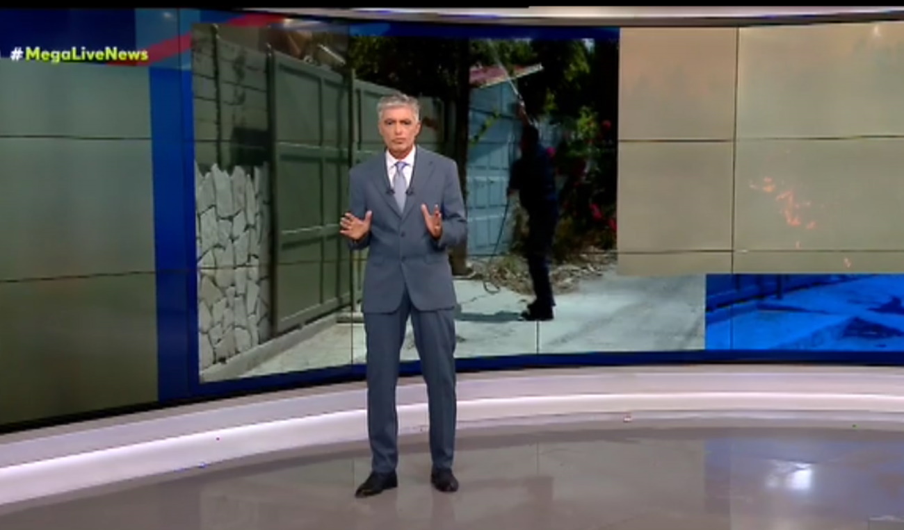 Νίκος Ευαγγελάτος