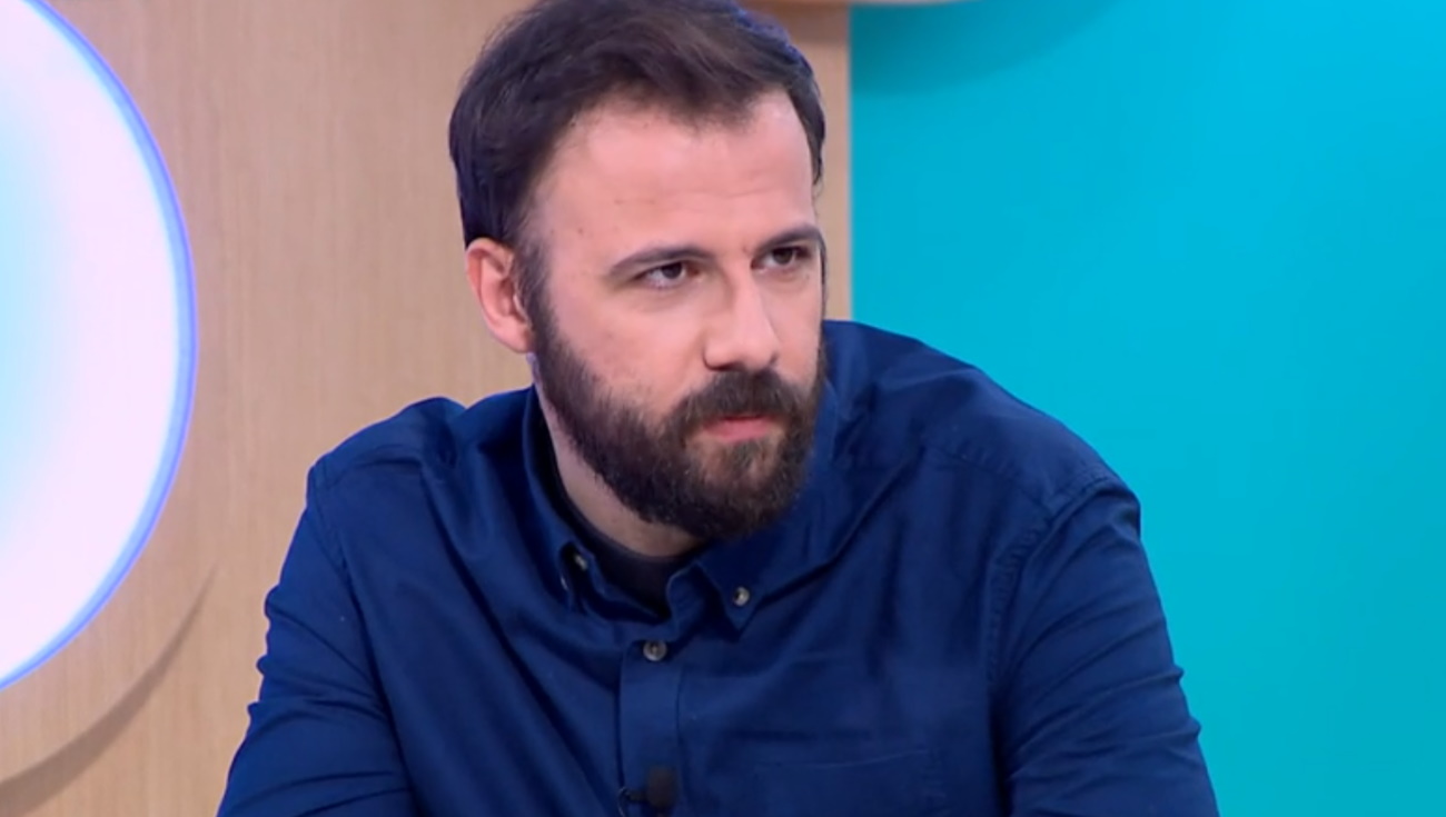 Νίκος Γκέλια