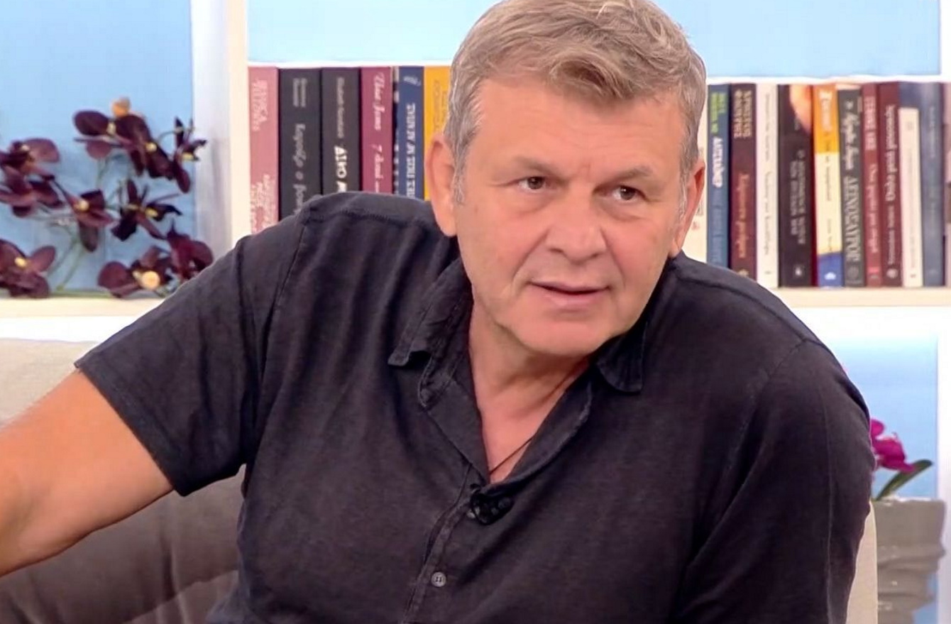 Απόστολος Γκλέτσος