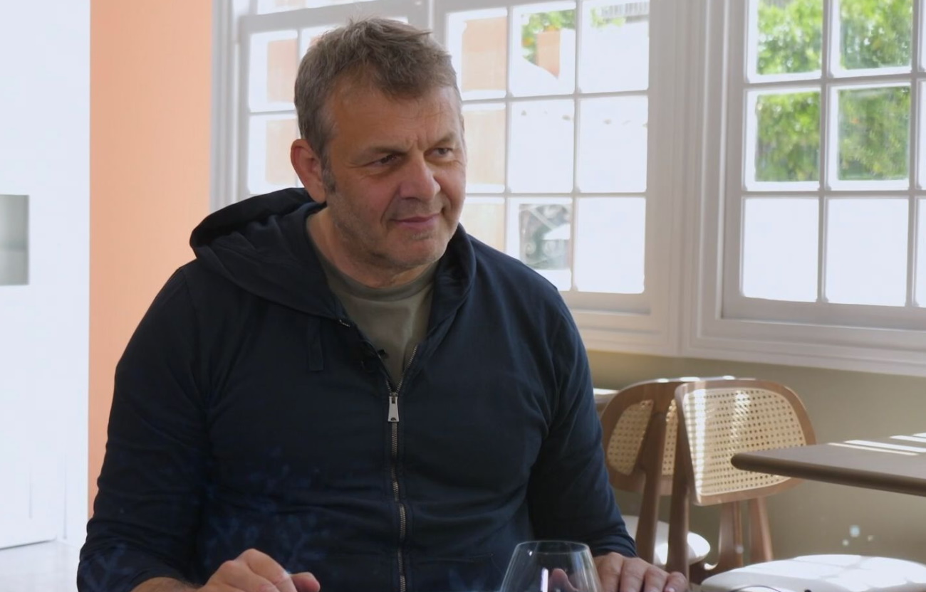 Απόστολος Γκλέτσος