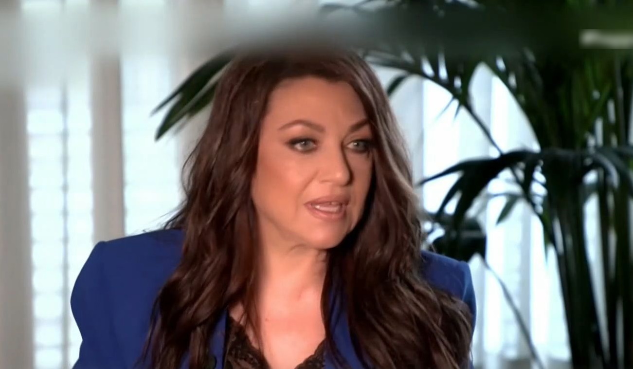 Καίτη Γαρμπή