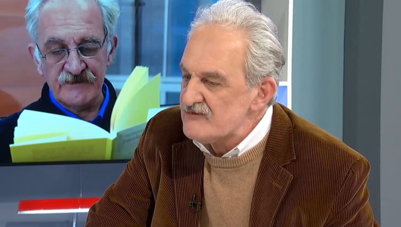 Δημήτρης Καταλειφός