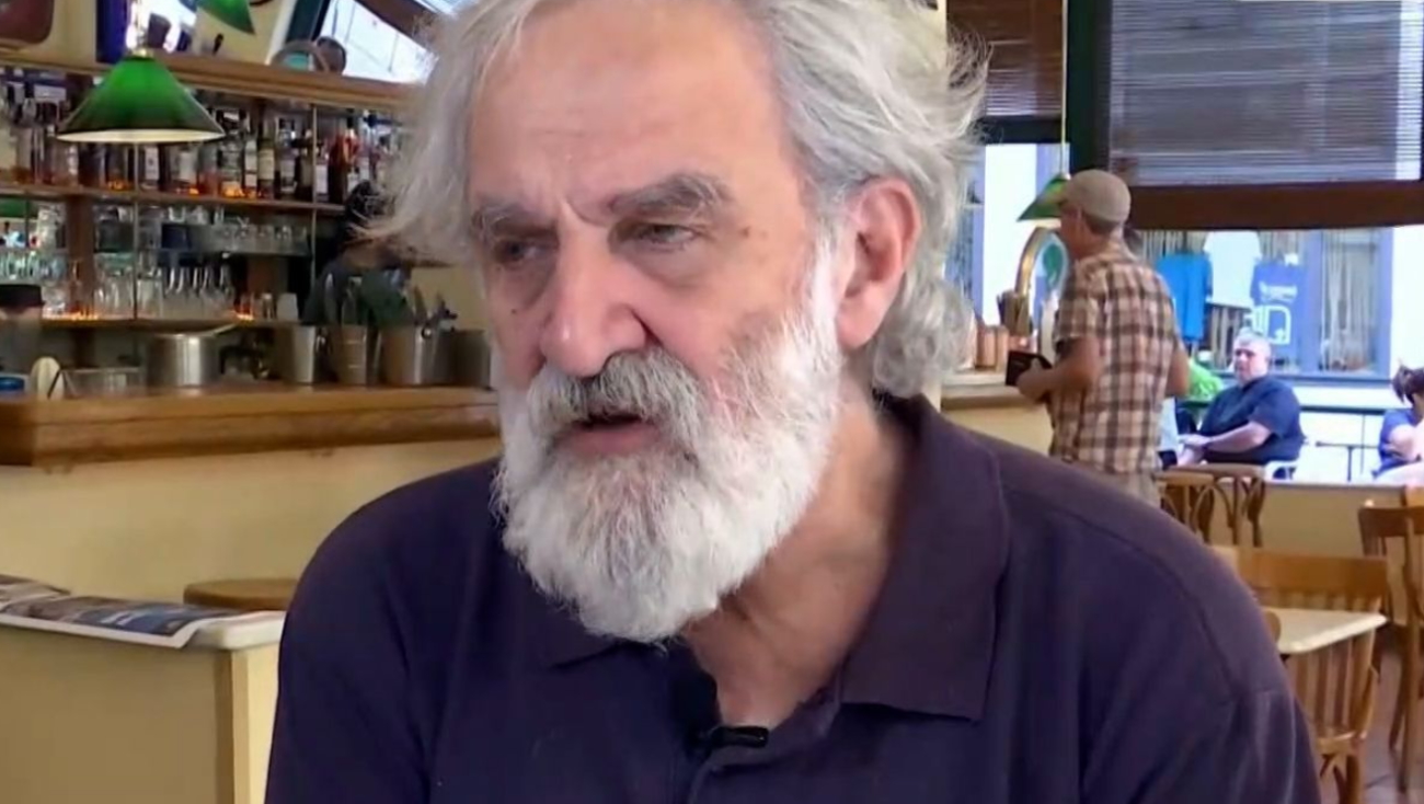 Δημήτρης Καταλειφός